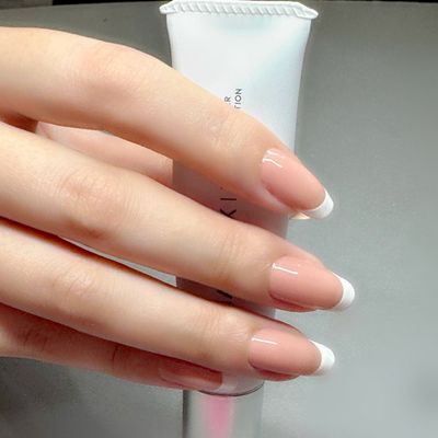 ジェルフレンチ