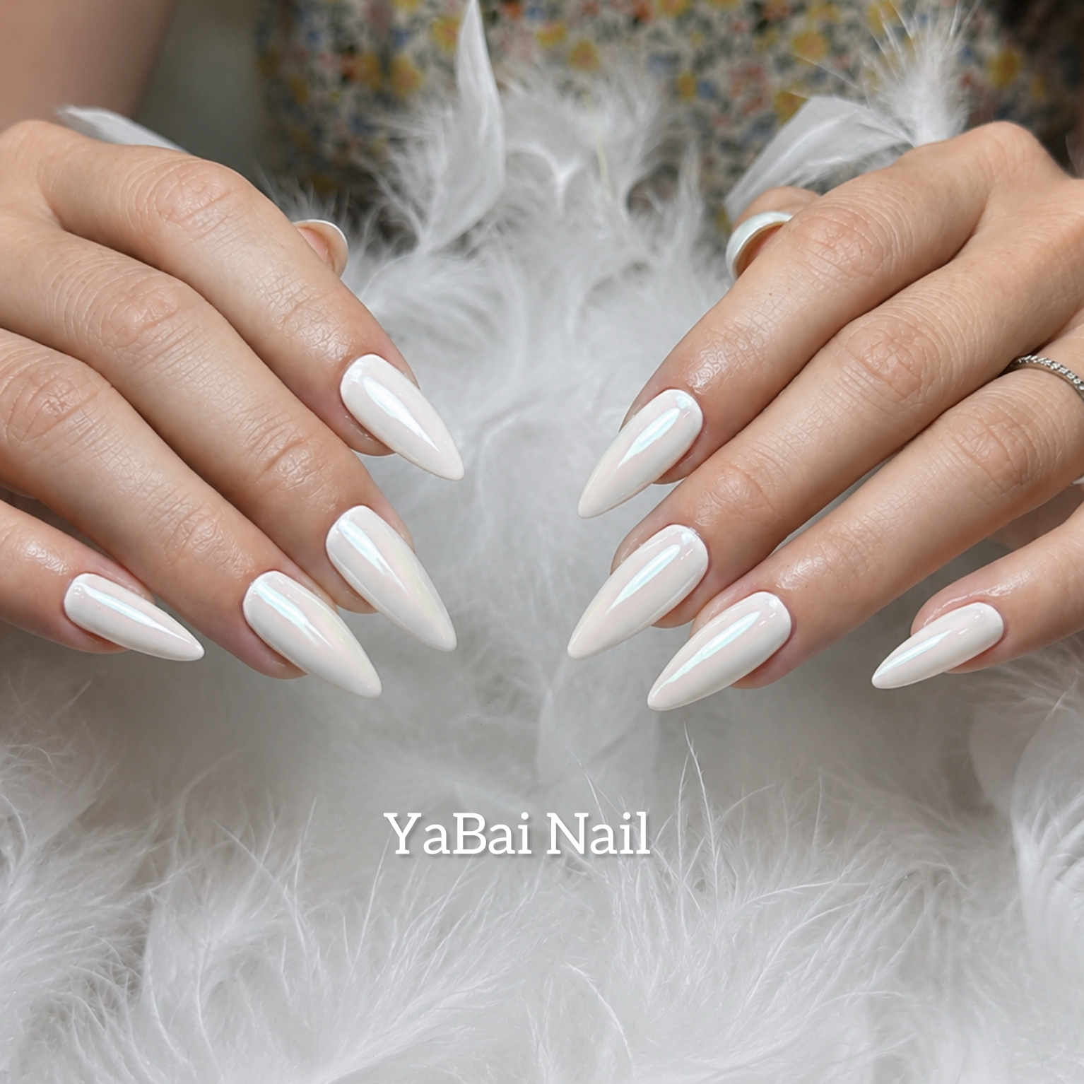 YaBai_Nail