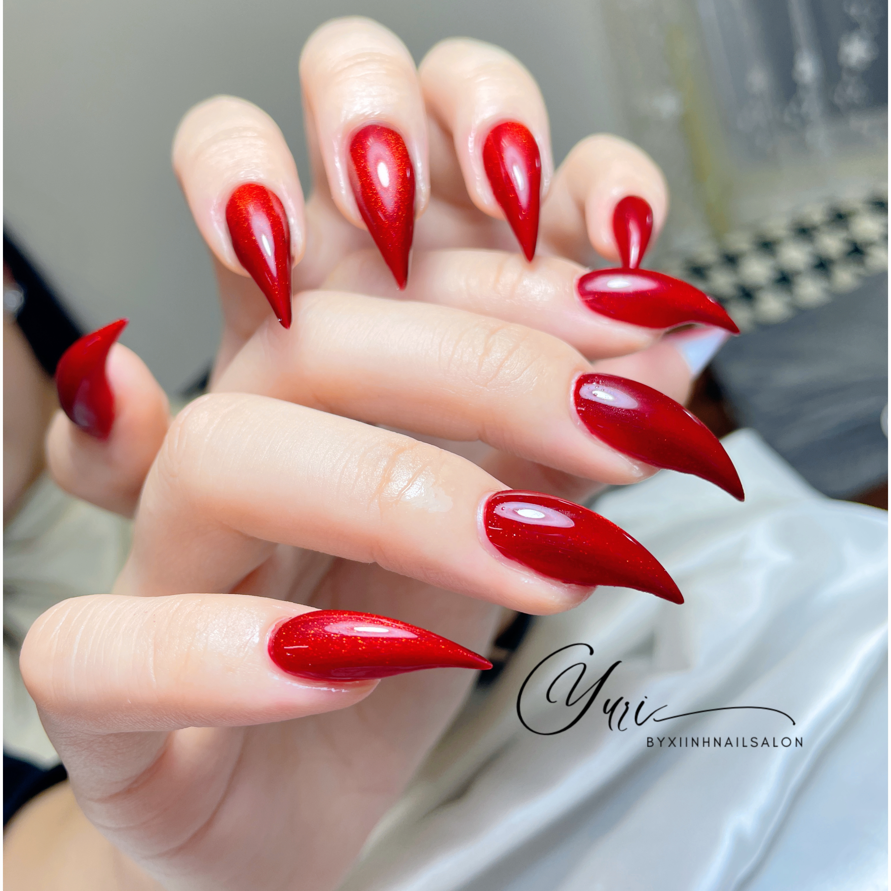 Yuri_xiinhnailFunabashi