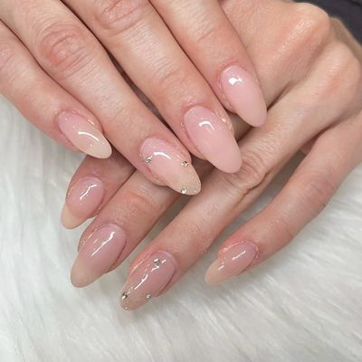 【hard】☆新規☆平日限定☆シンプルコース￥5900〈初回オフ無料〉フィルイン