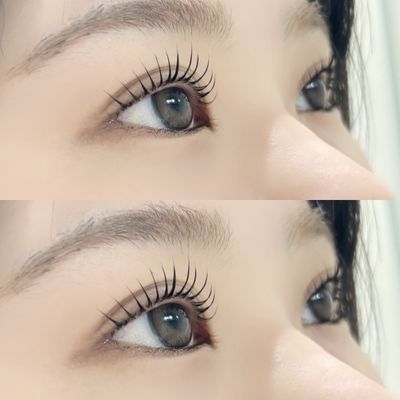 🎀🪄選べるパリジェンヌorラッシュリフト トリートメント付