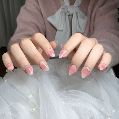 チークネイル💅