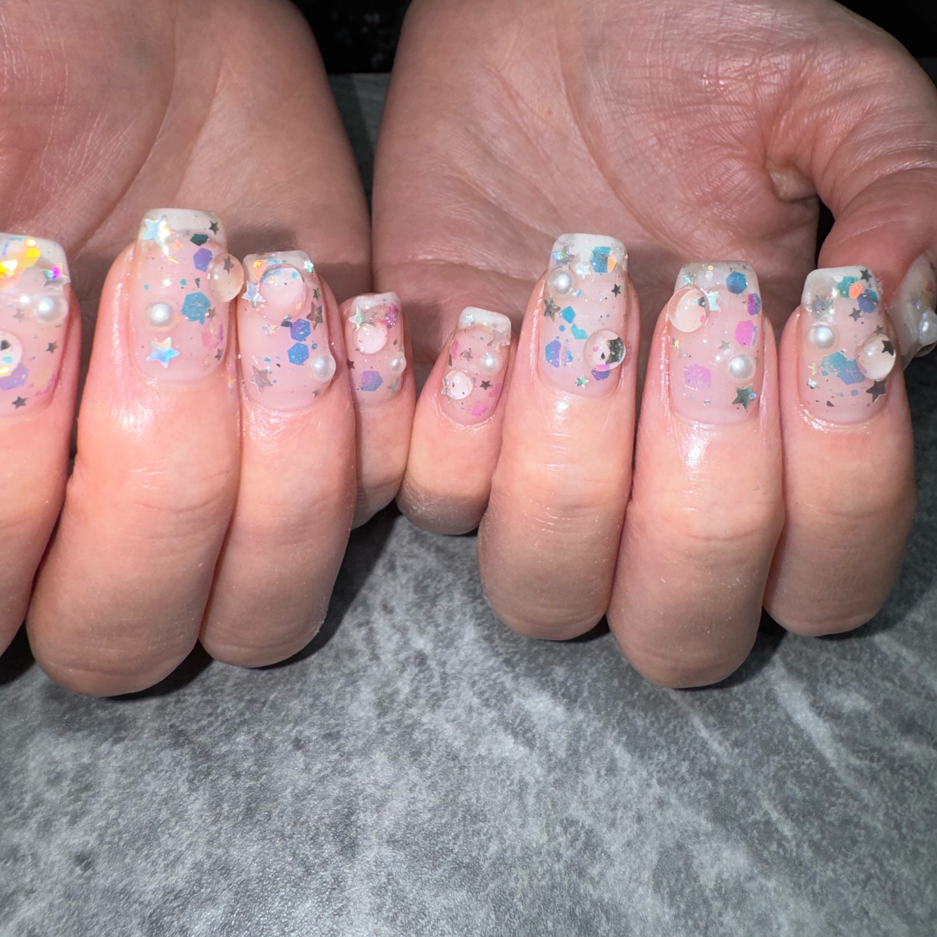 Nail_salon_Gleam