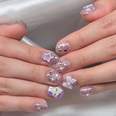 ネイリー（Nailie） - miyu_nail_2025