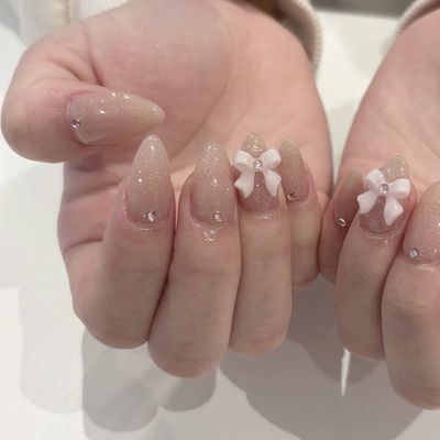 ♡ シンプル コース ♡