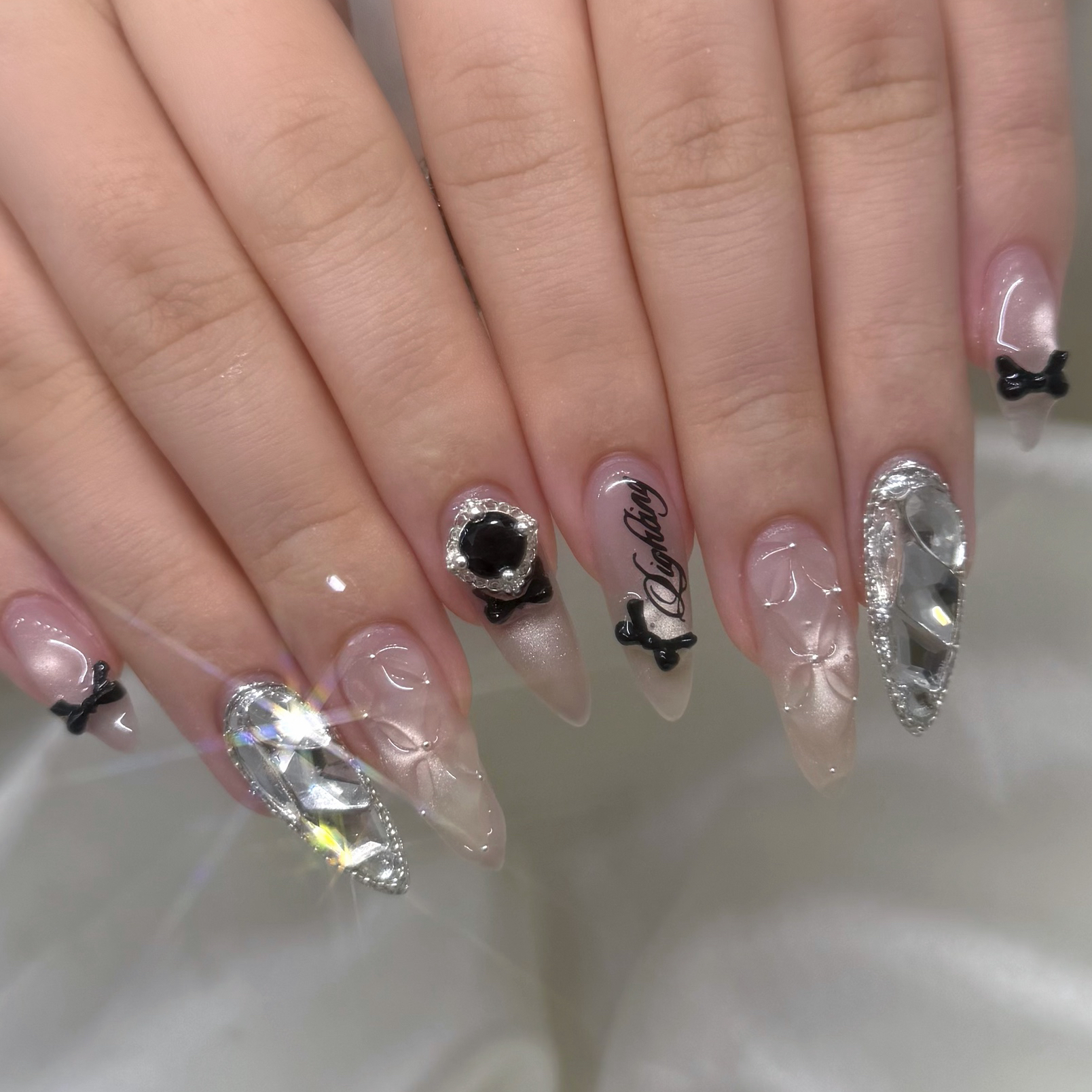 pomnail