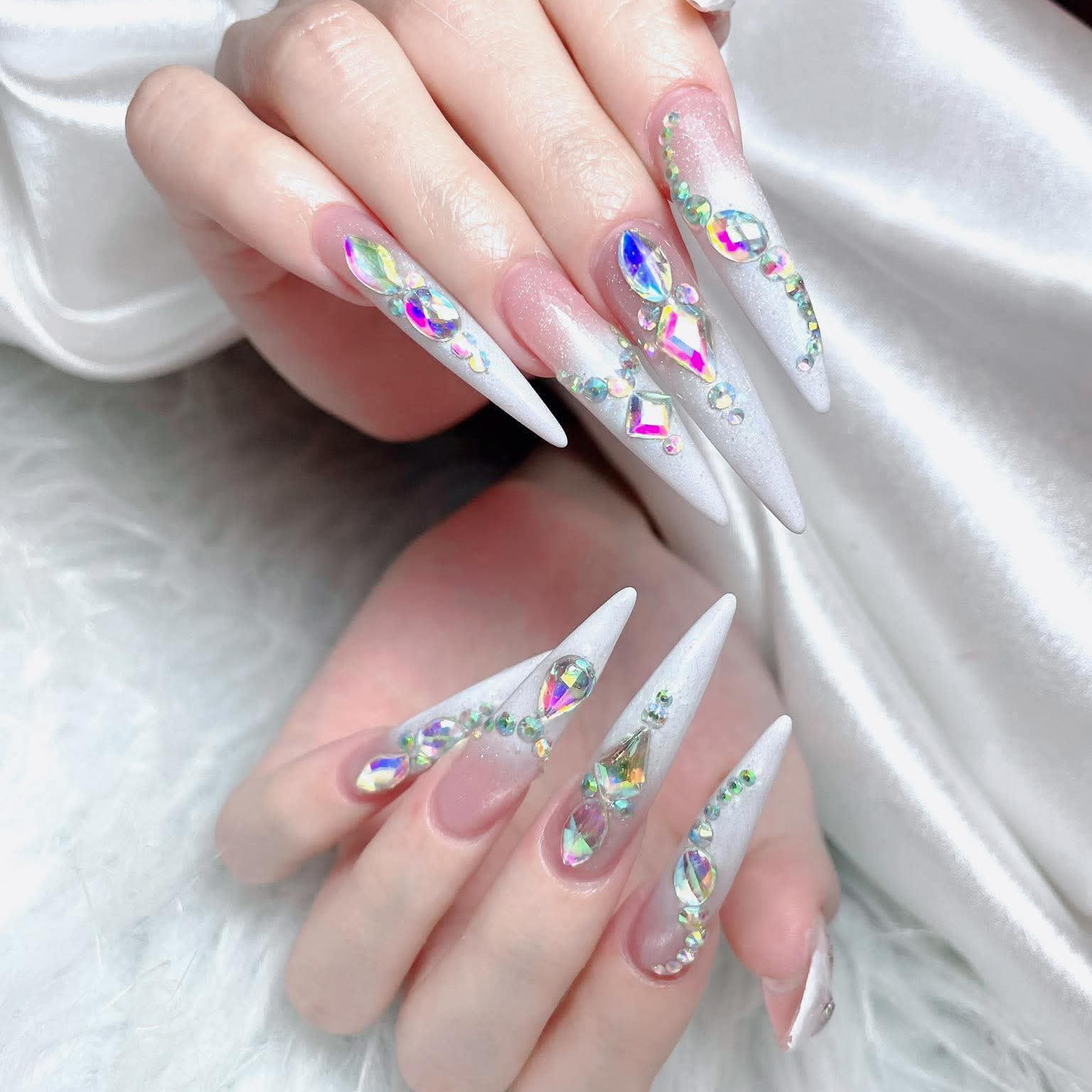 ネイリー（Nailie） - Seika.Queennail