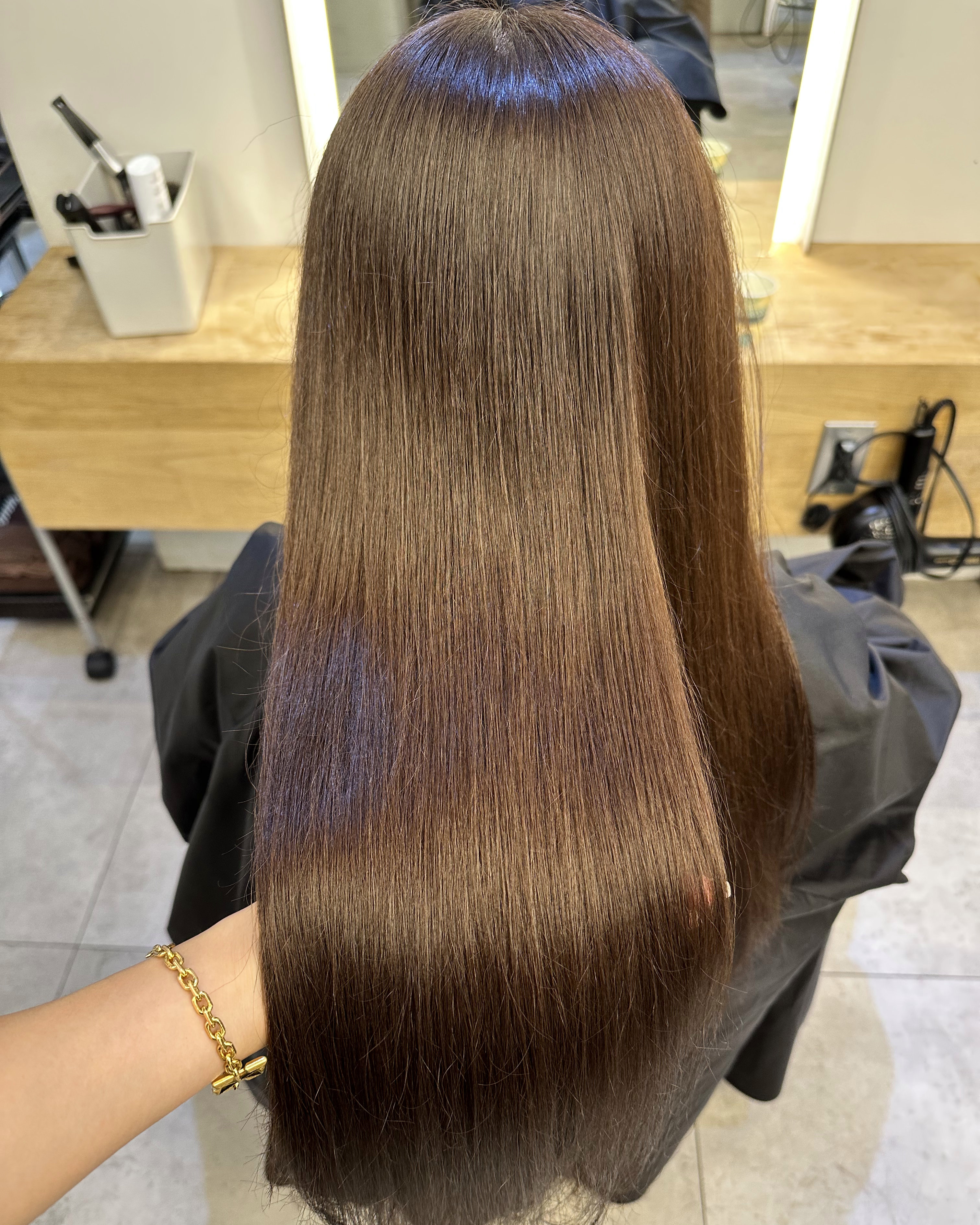hairby_caolin