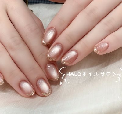 【自爪】マグネットミラーフレンチ