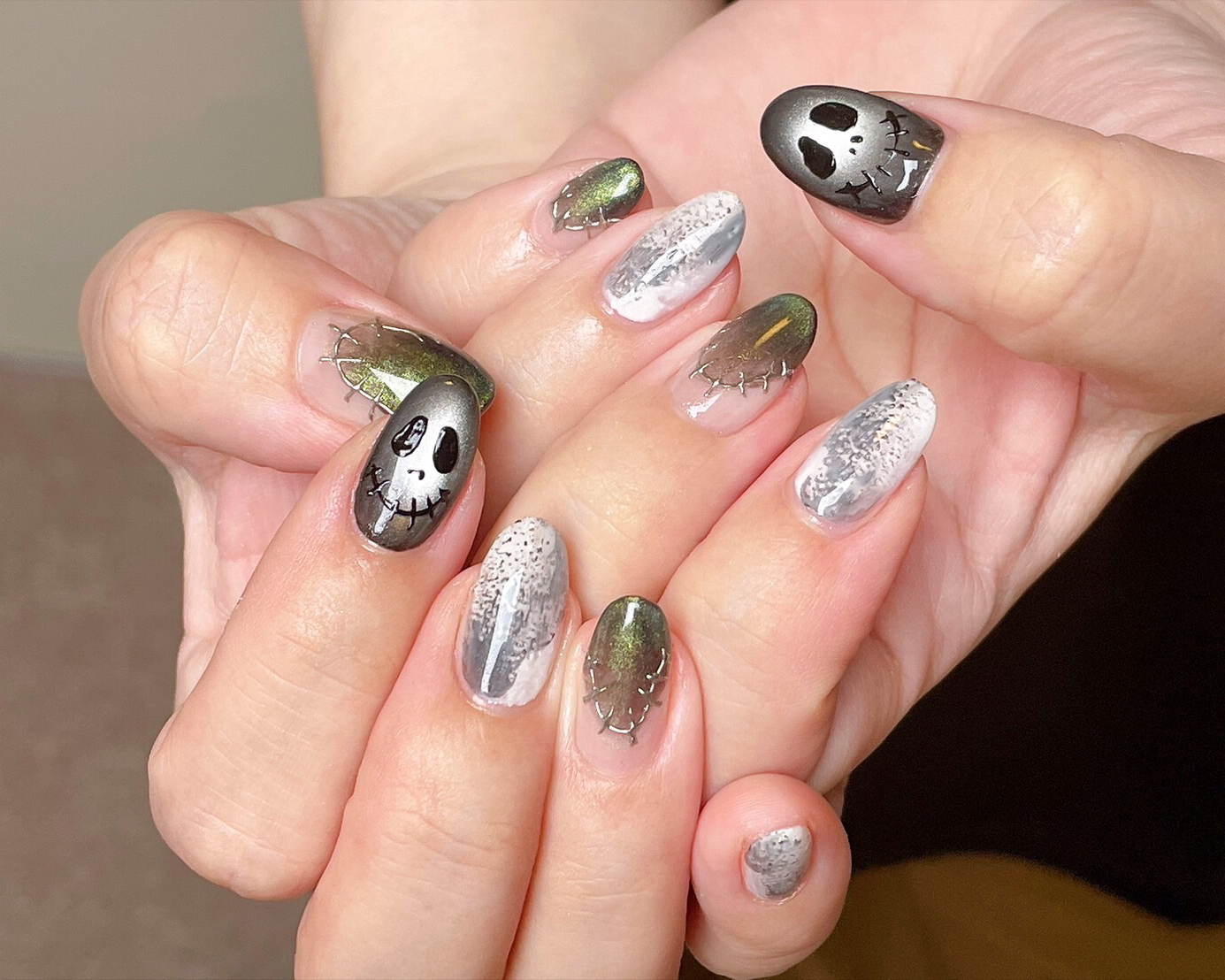 kiki_nail