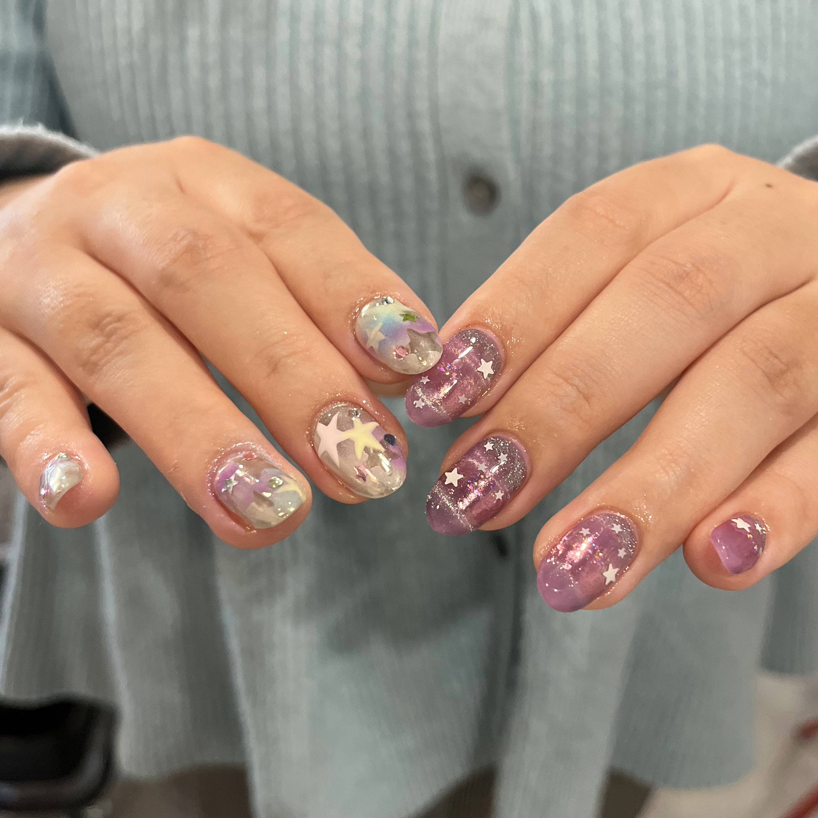nailbyoli_