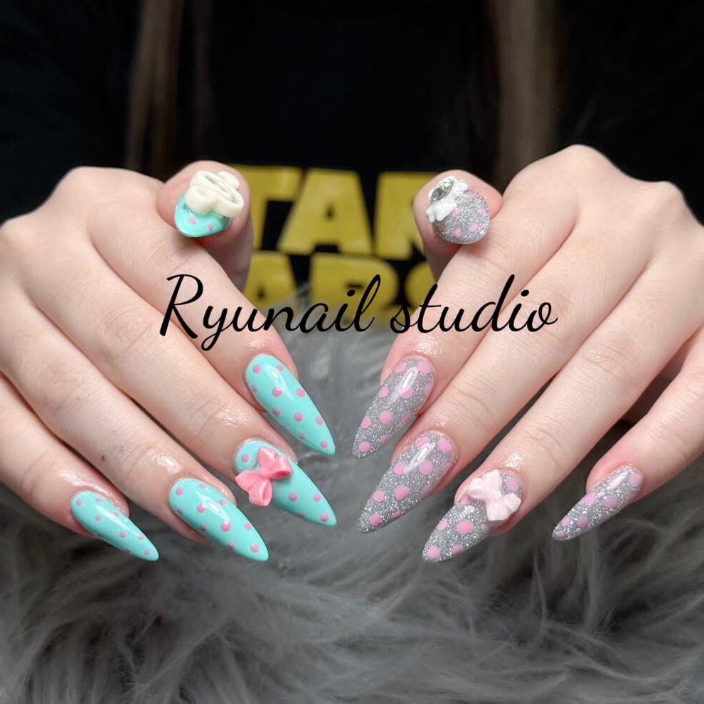 RyuNailStudio