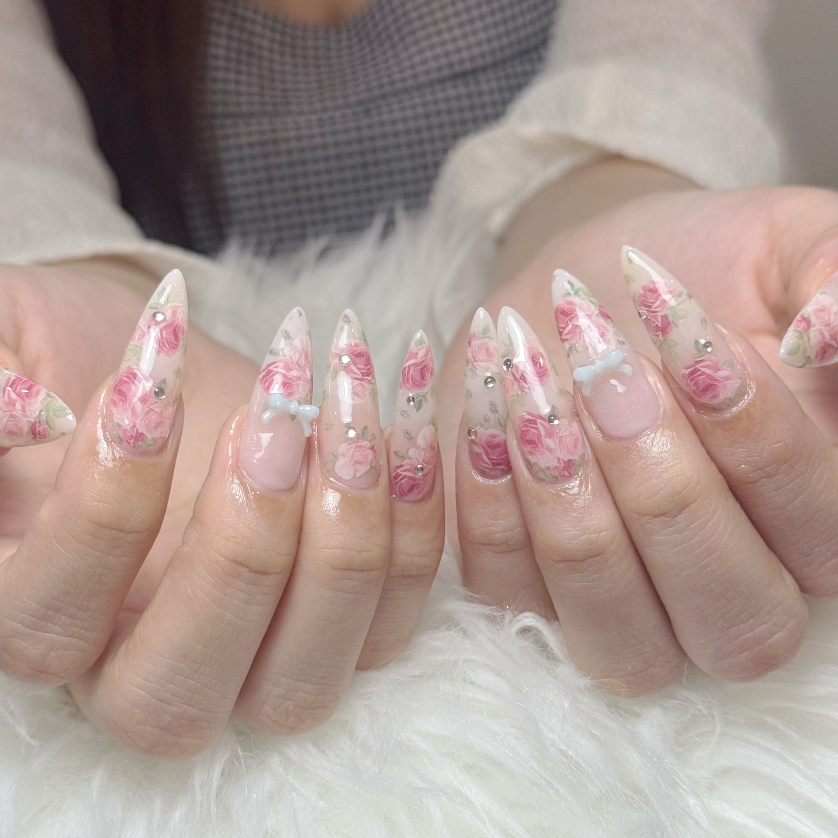 Luci_Nail_ShinOkubo