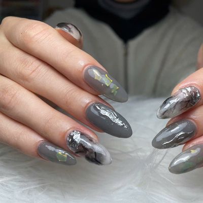 長さ出しチップ10本 + マグネット