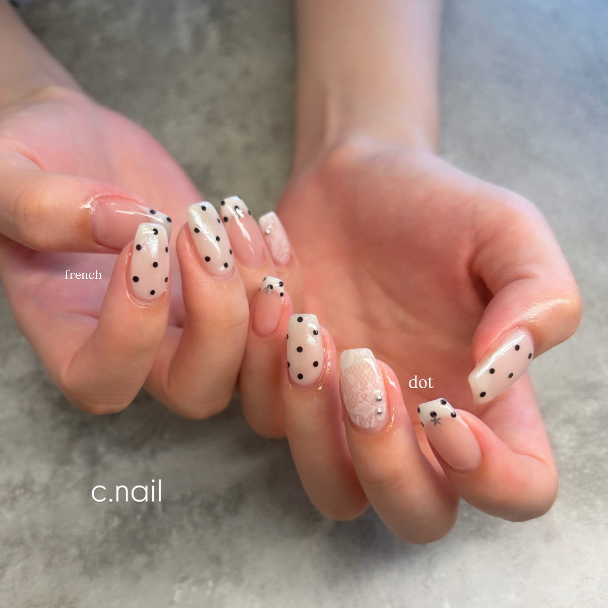 c.nail