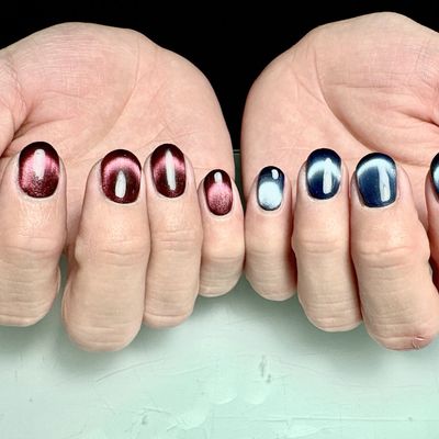ミラーorマグネットorフレンチネイル💅
open限定価格5990==>¥5490