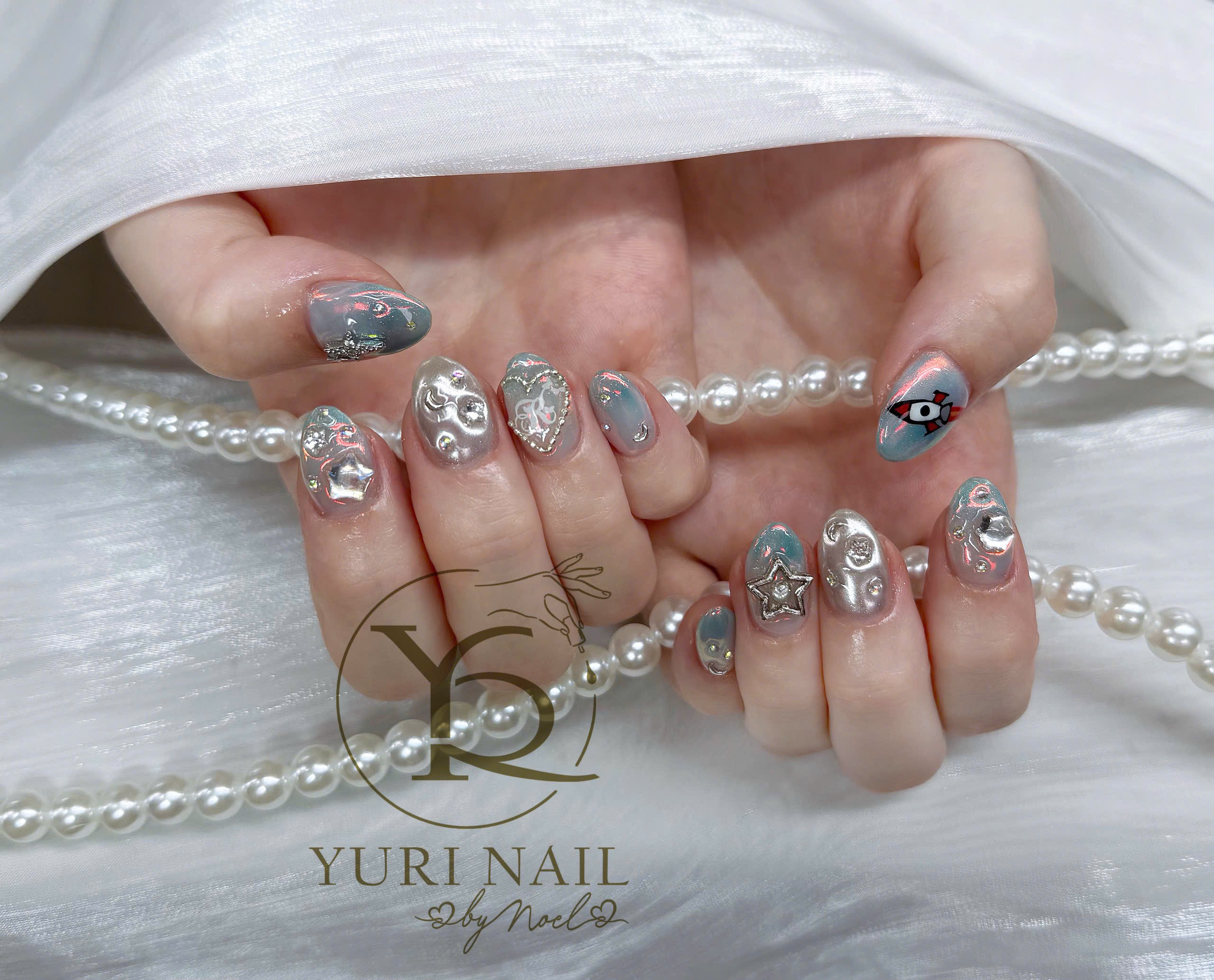 nhi_Nail