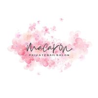 macaron.nail