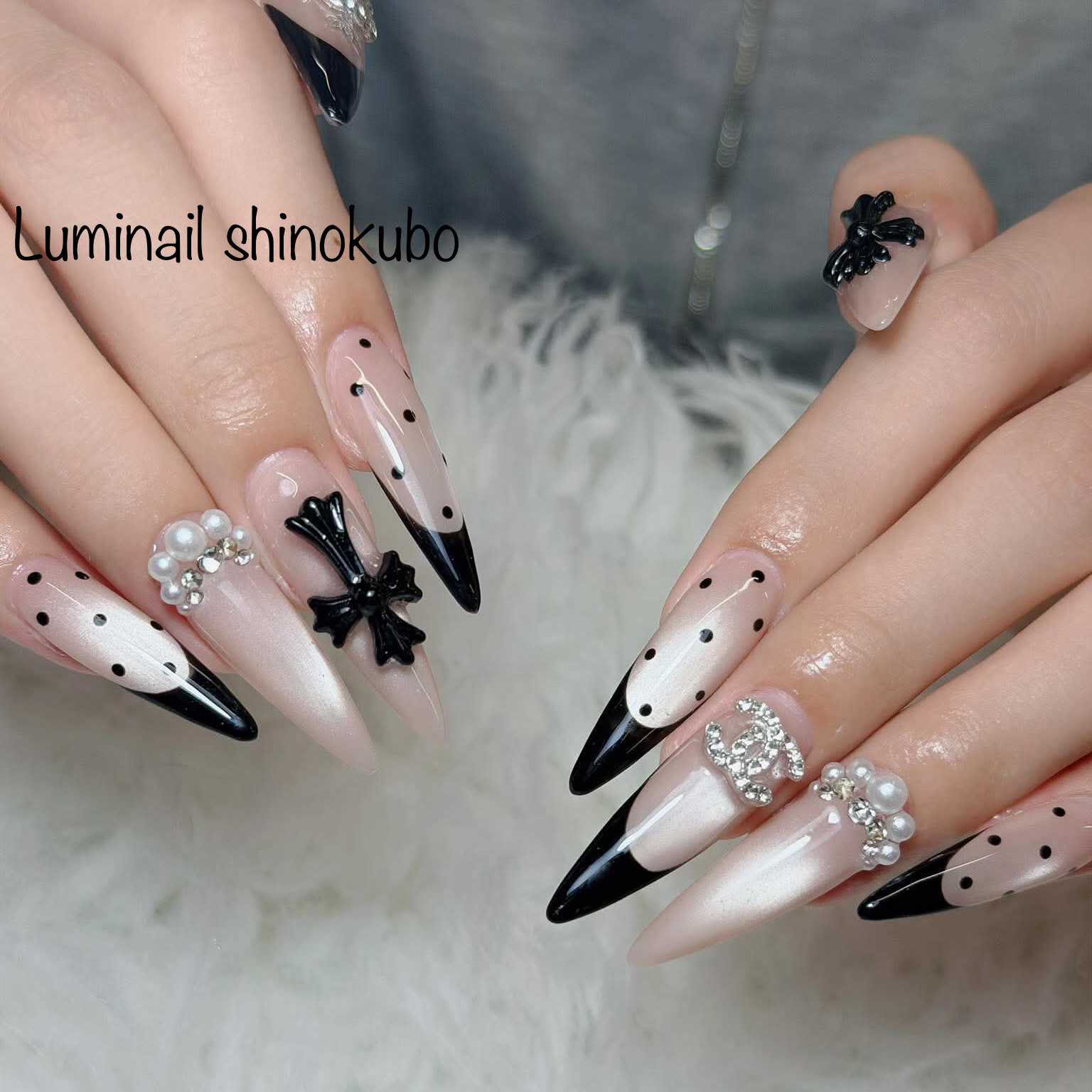 Hanah_LUMINAILShinokubo