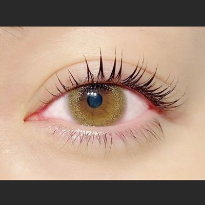 自然にパッチリ★下まつ毛パーマ
¥ 3980