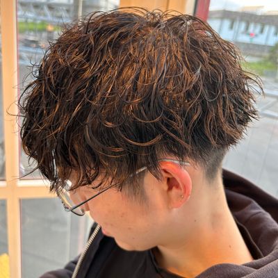 🔴オープン記念🔴カット✖️カラー🔥