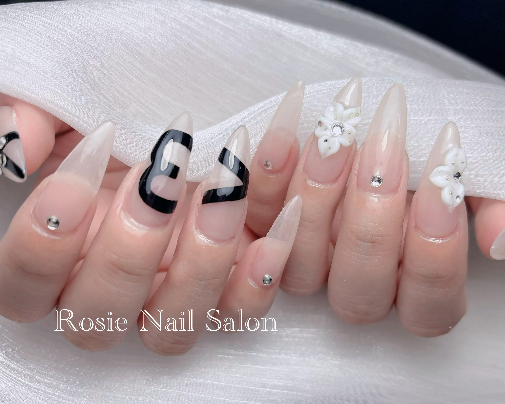 Rosie.nail.kashiwa