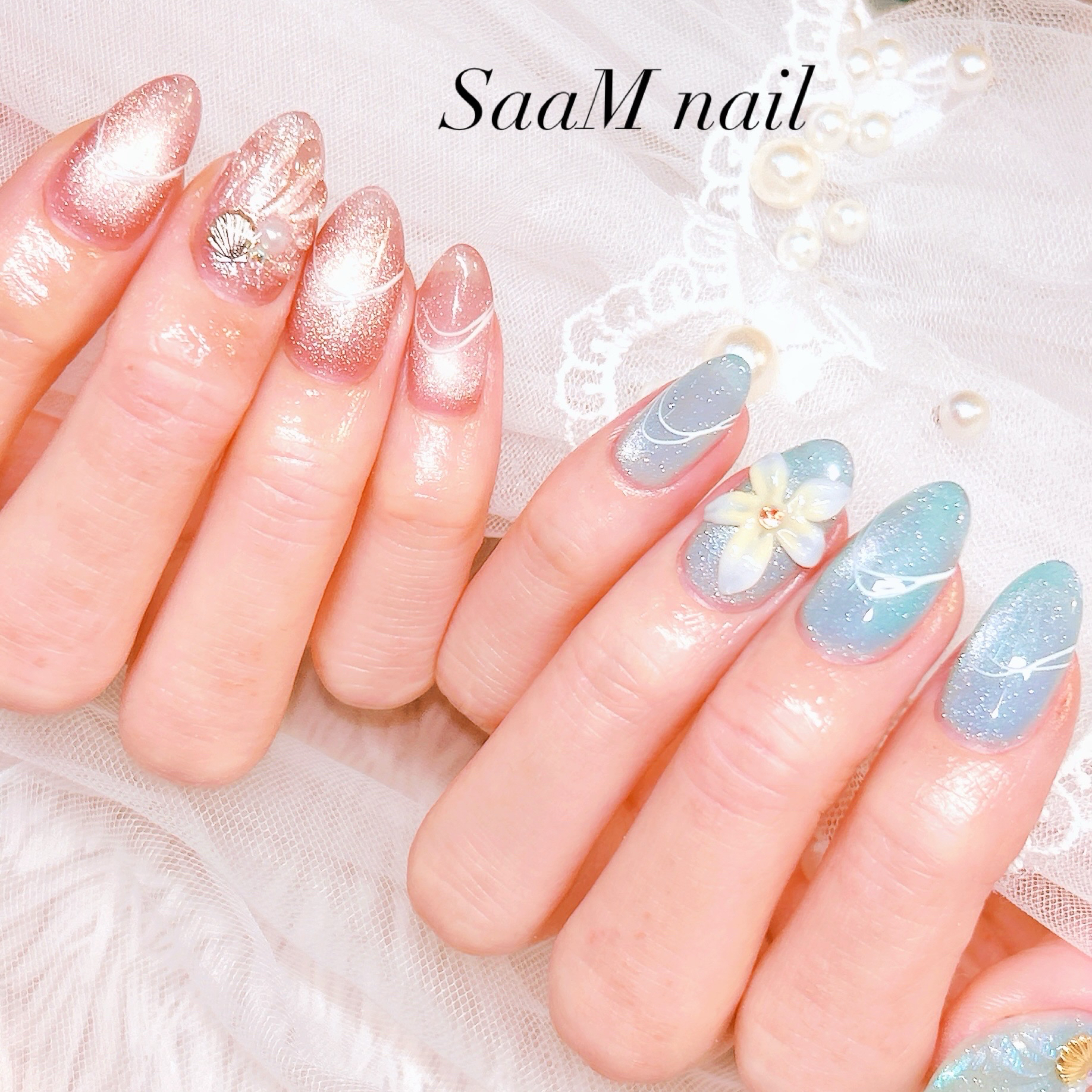 SaaM_nail