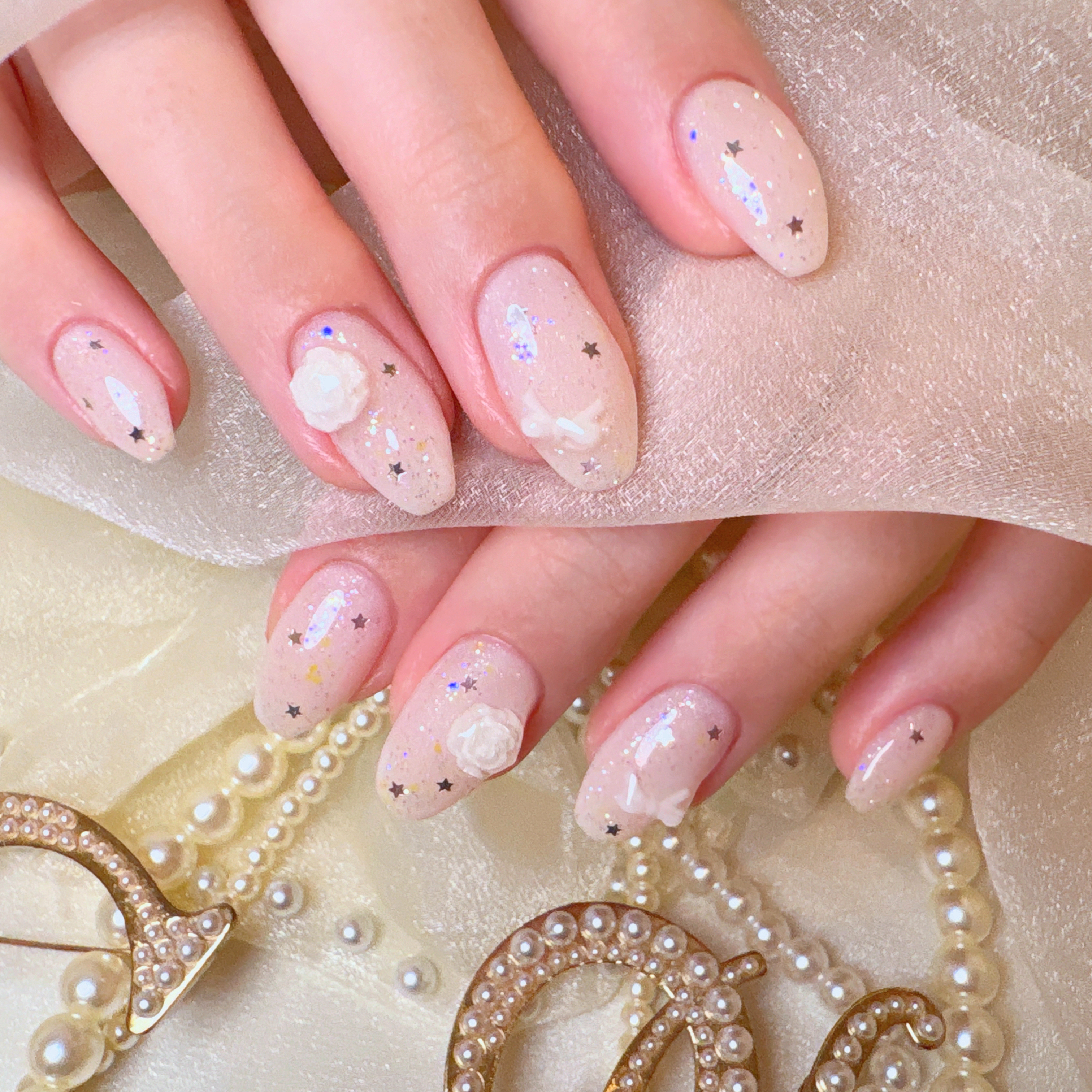 aimer_by_cindynail