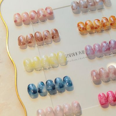 カフェネイル【オフなし】