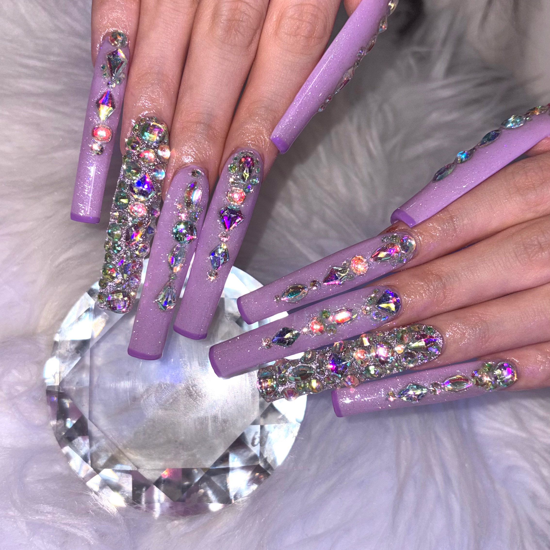 nailsalon_REVE_yume