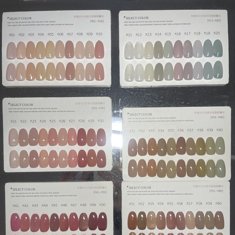 IRO NAIL SALON