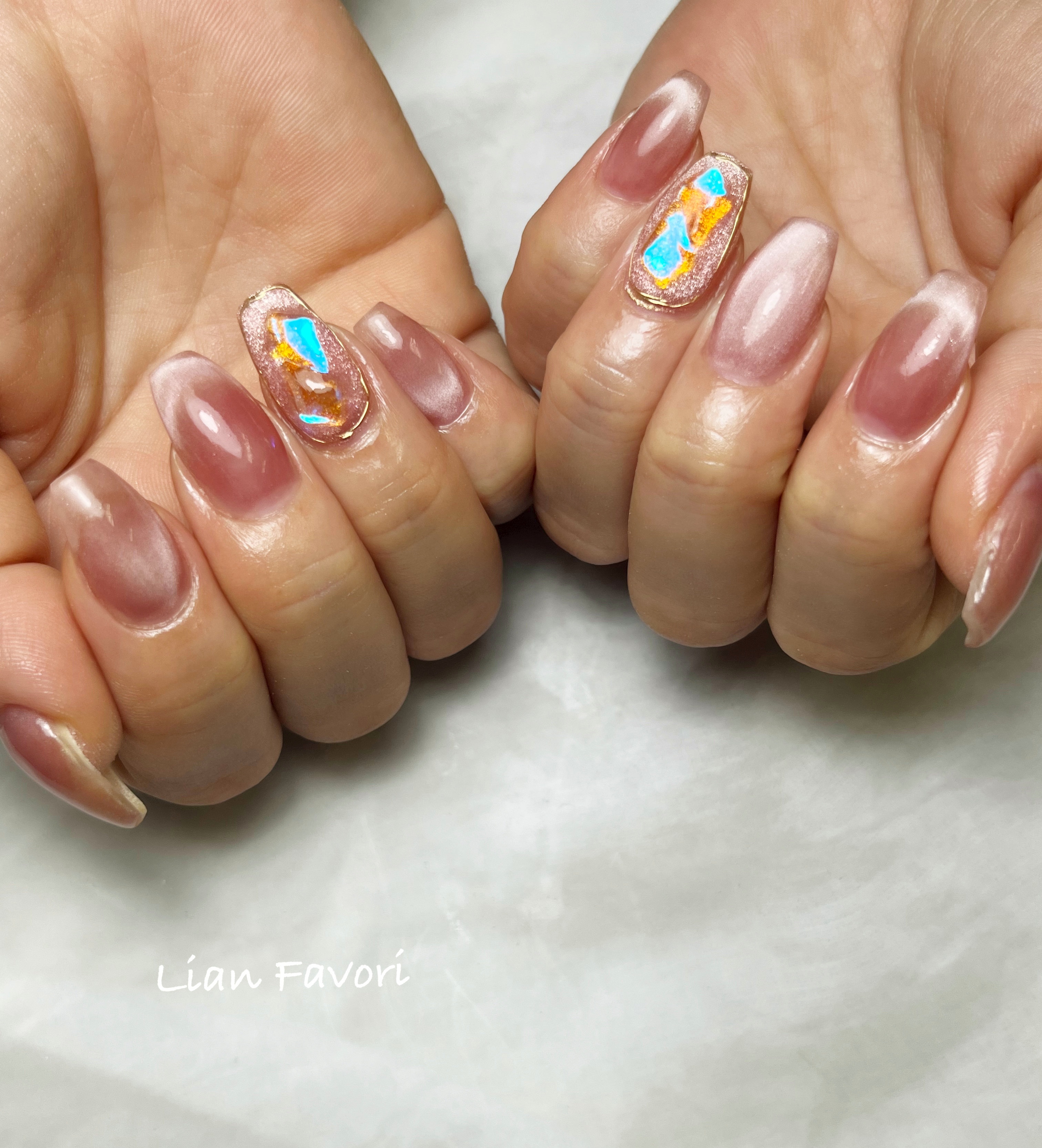 LianFavori