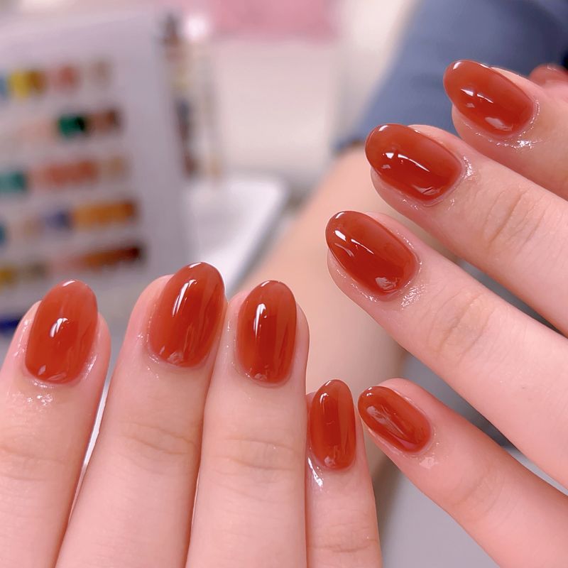 Iris Nail Salon