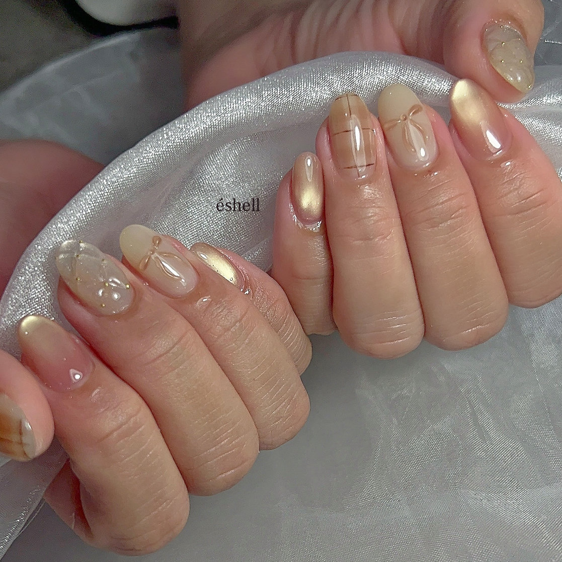 nail_eshell