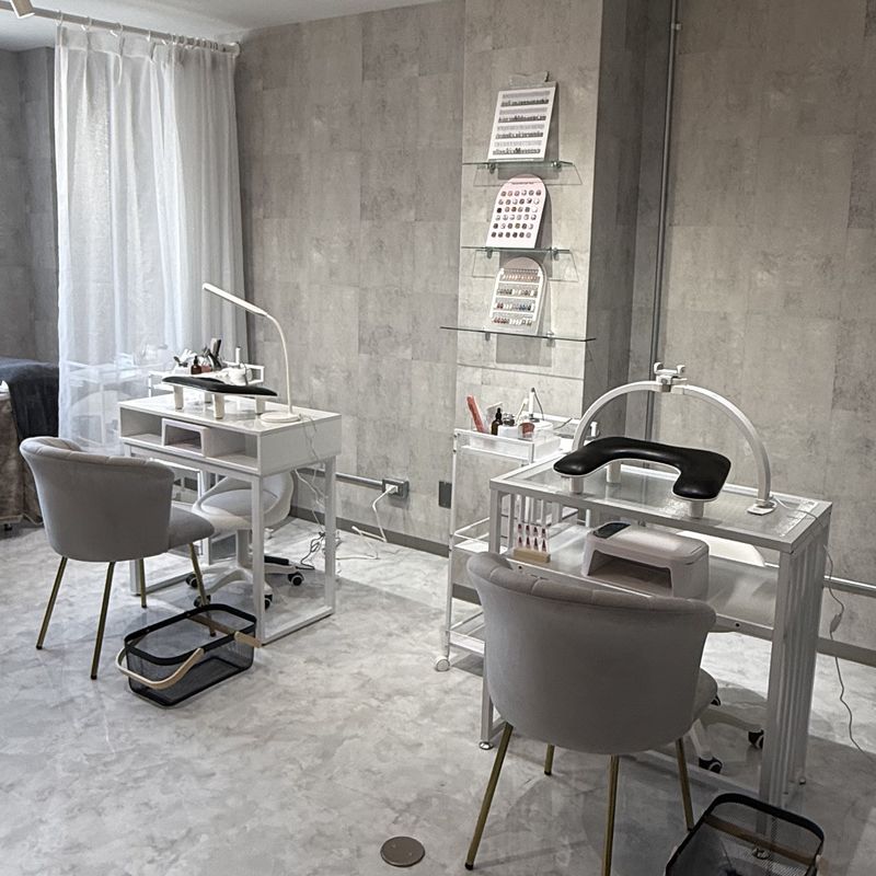 Nail & Eye salon Ruru