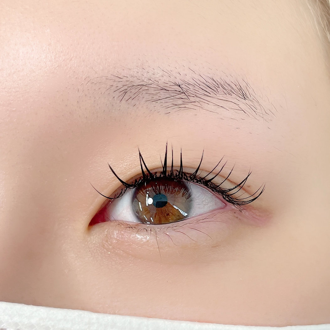 I.NAILS_eyelash