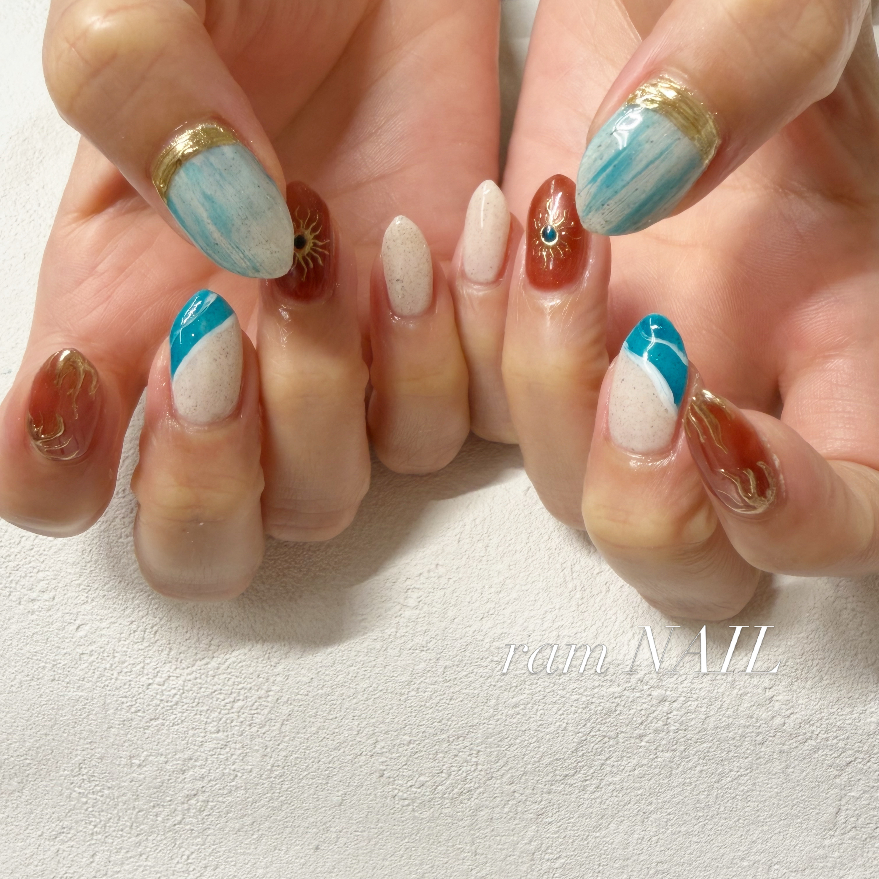 ram_NAIL
