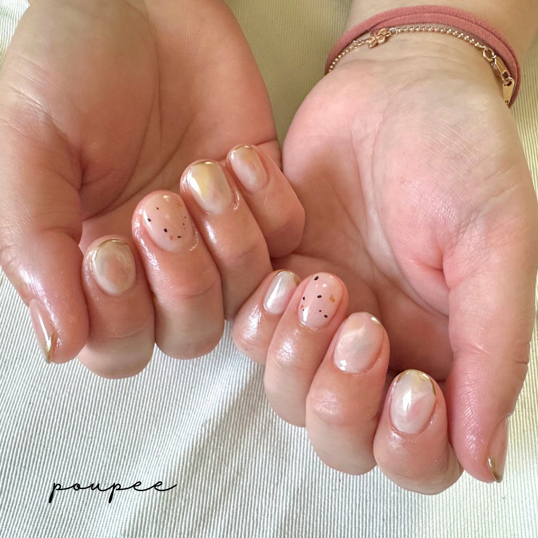 poupee.nail