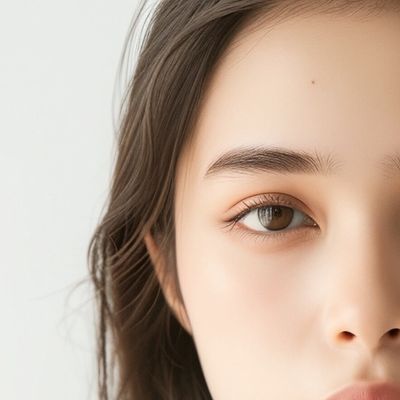 【🤍女性限定🤍】アイブロウWAX+眉毛スタイリング