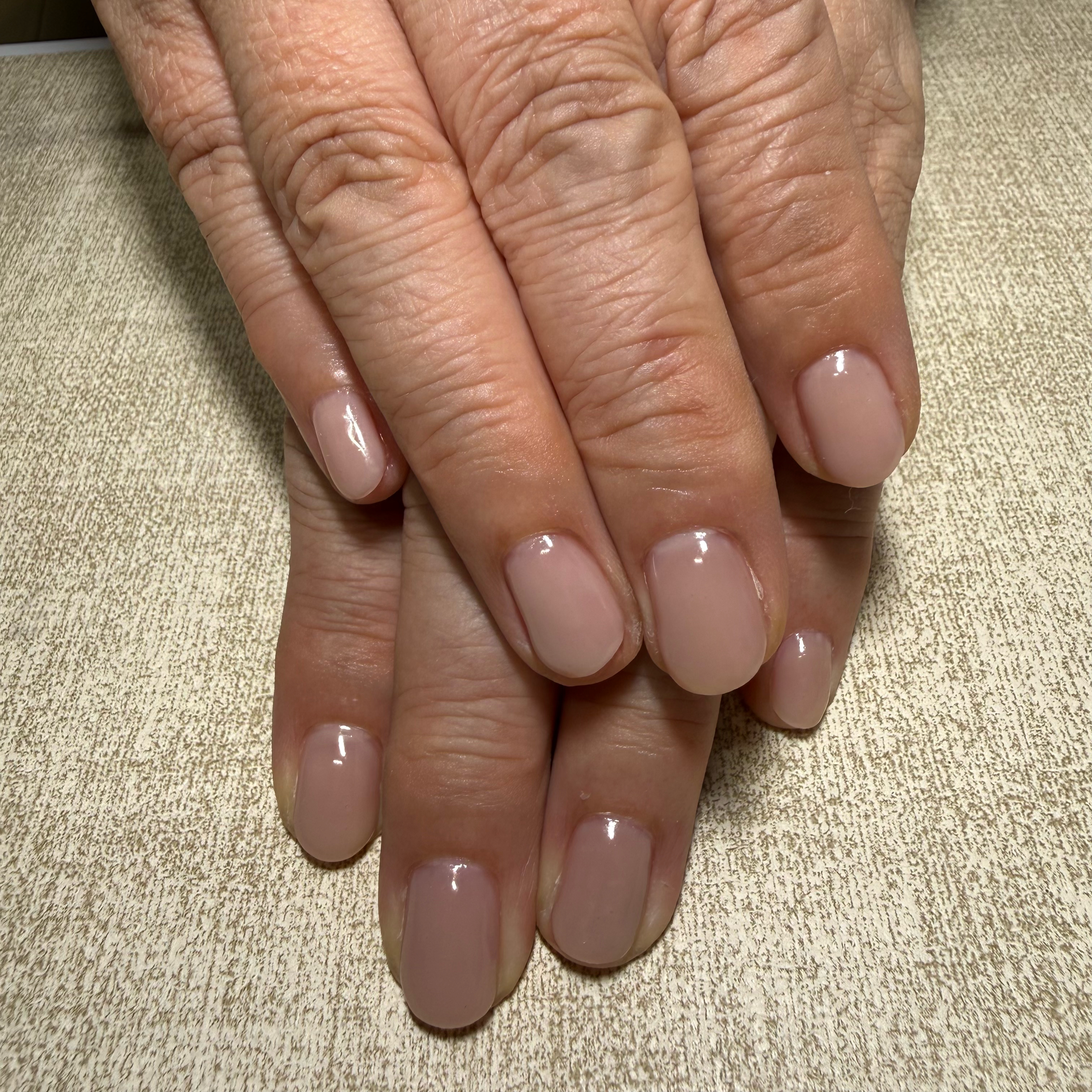 nknkNAIL