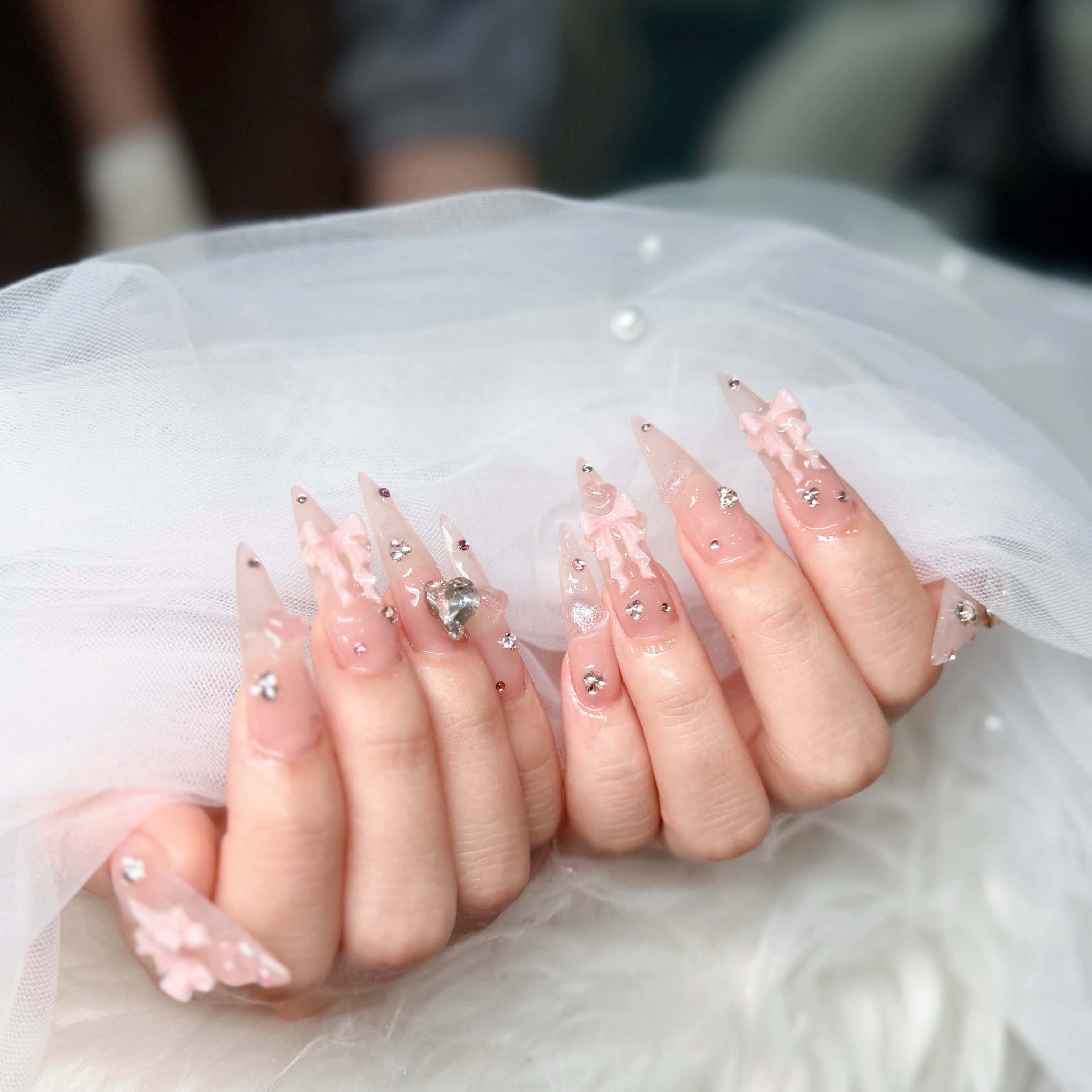 Yuri_nails