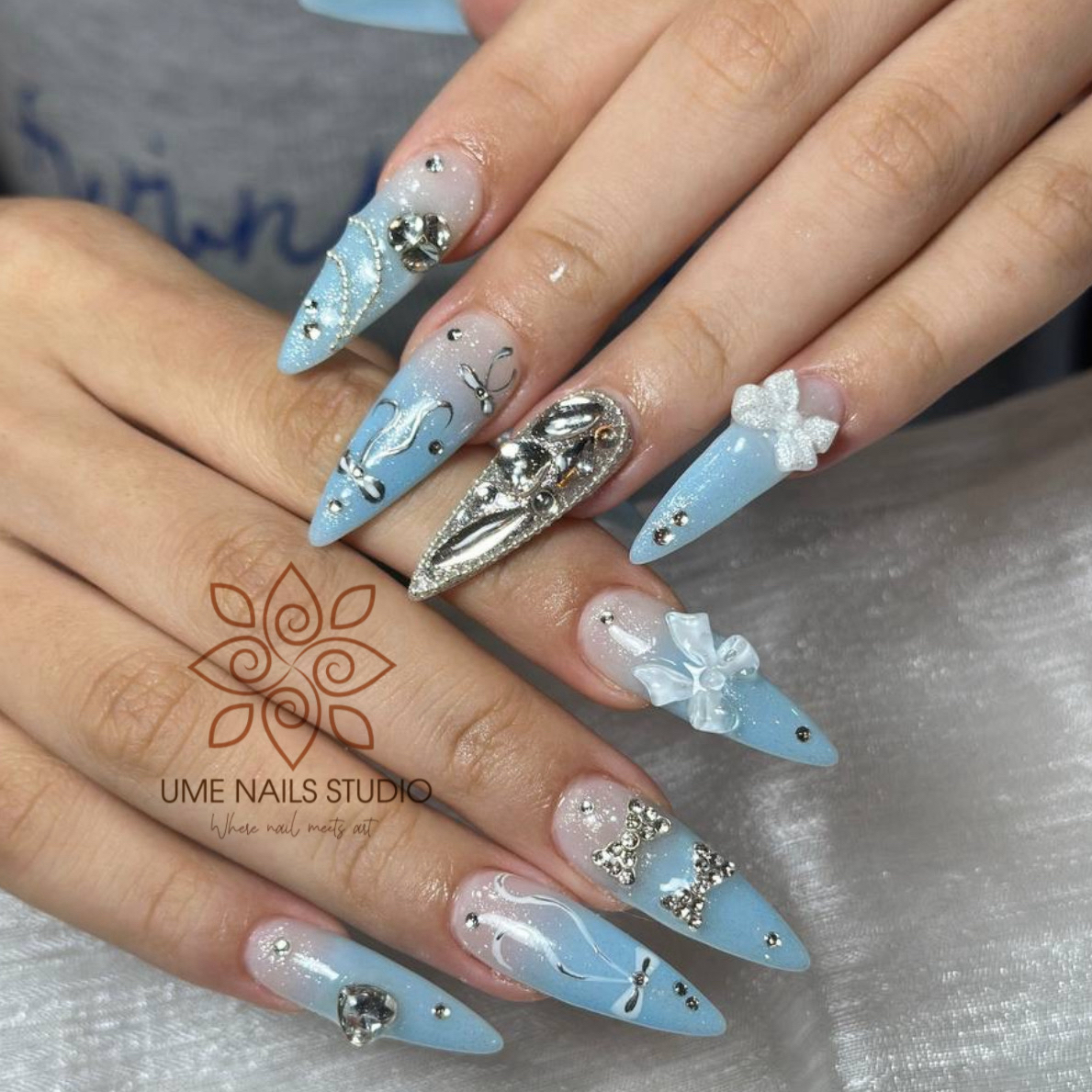UME_NAIL_STUDIO_SAKURA