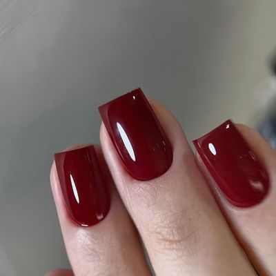 NEWOPEN価格】ハンド　ワンカラーパラジェル使用ワンカラー
