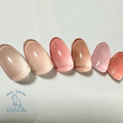 【スキンカラー】ワンカラー