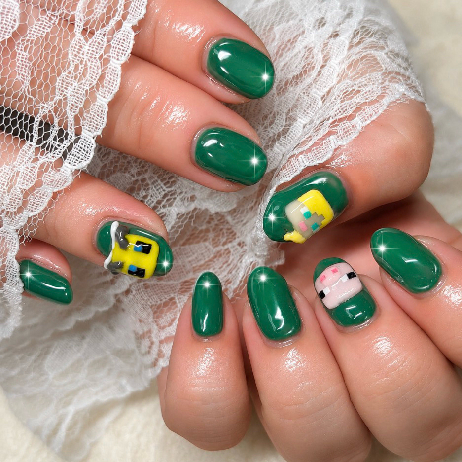 miminon_nail