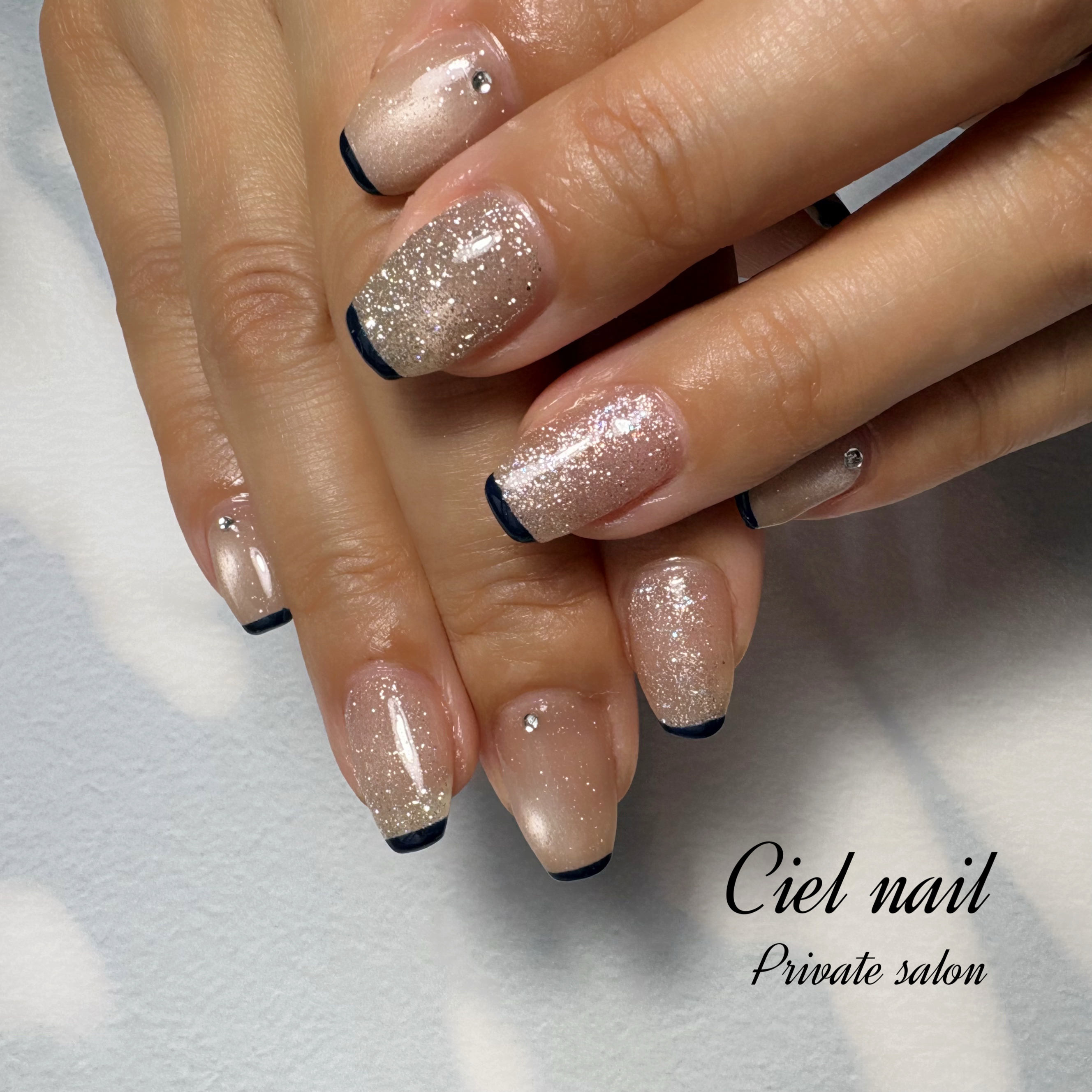 CIELNAIL_chigasaki