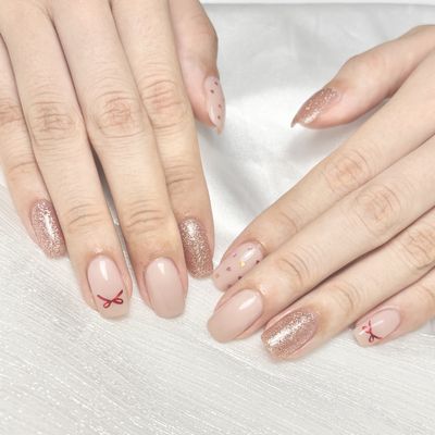 ご新規様限定💛定額シンプルコース＊オフあり
