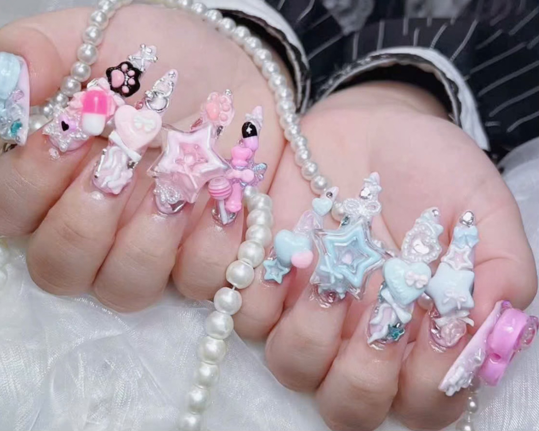 mymy_Reinails