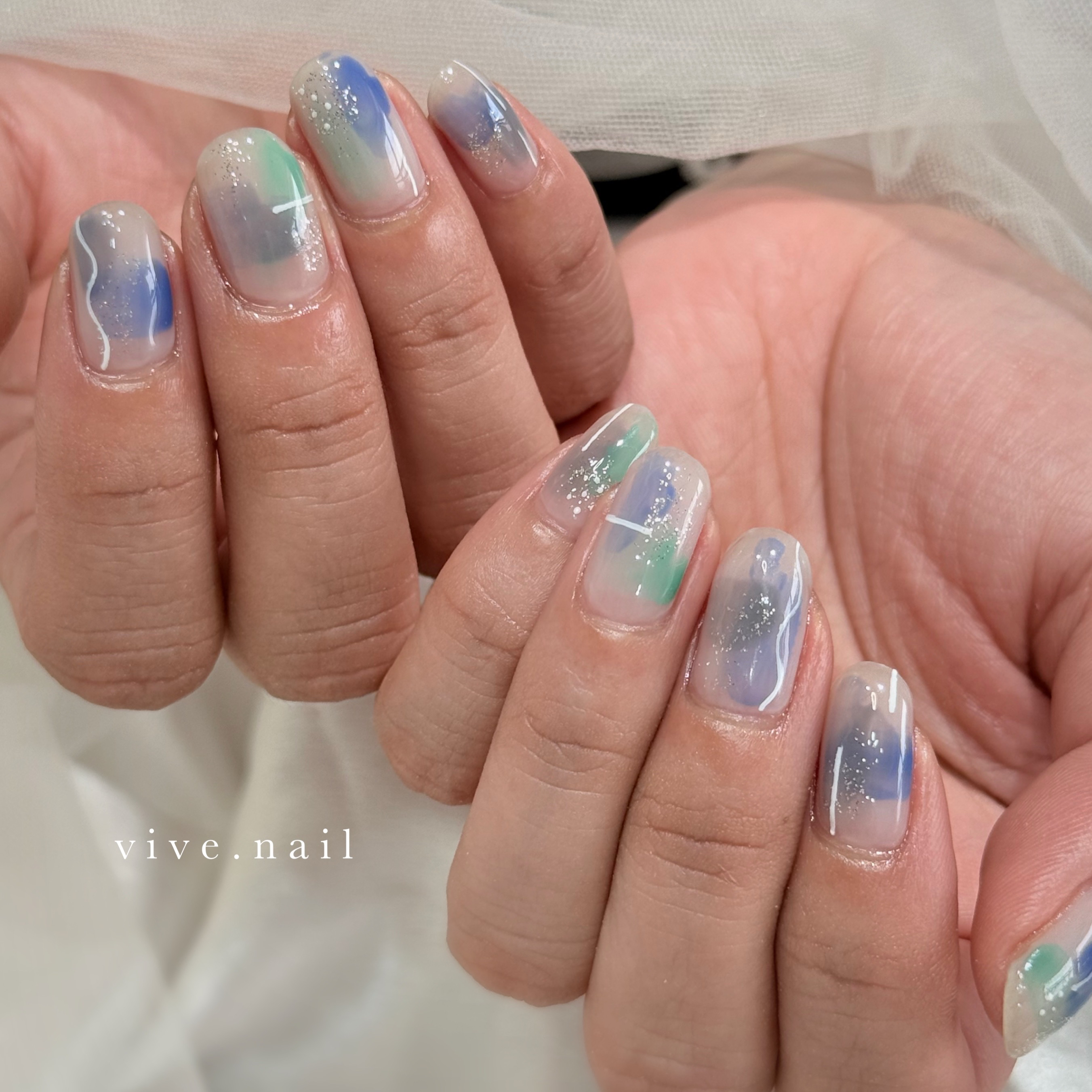 vive.nail