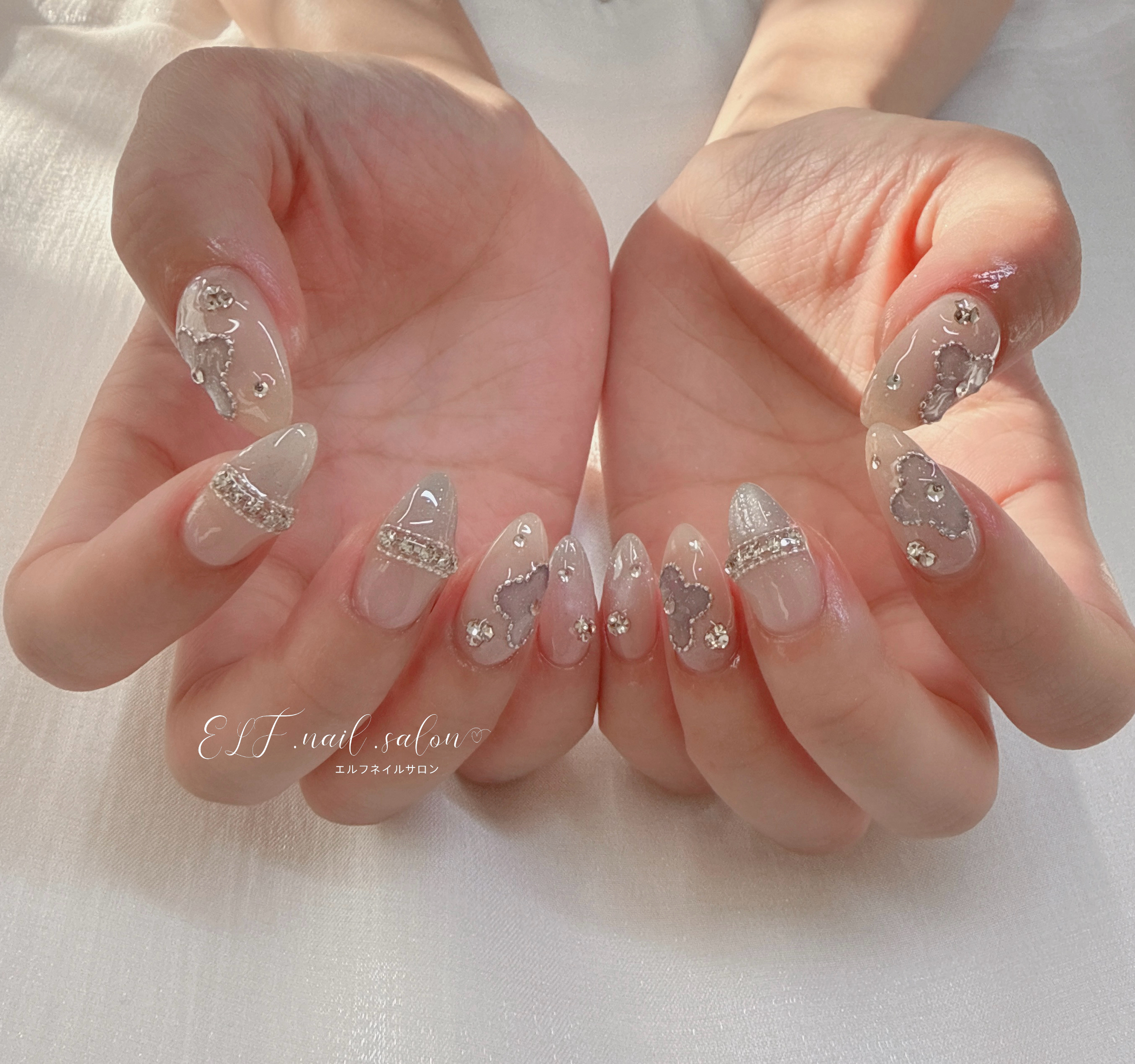 ELF.nail.salon